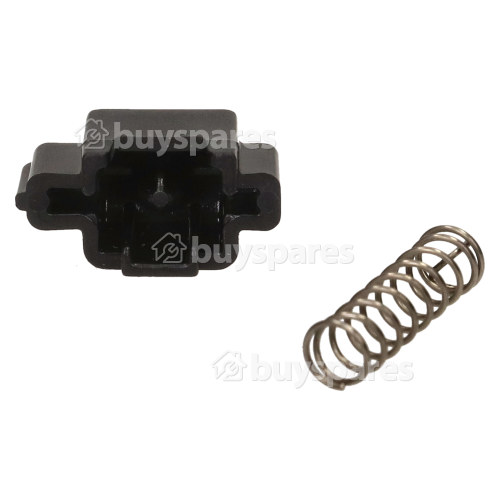 SP Dirty Tank Latch With Spring