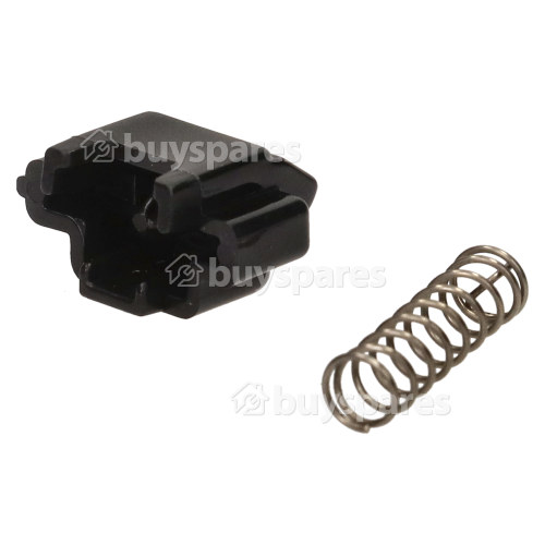 SP Dirty Tank Latch With Spring