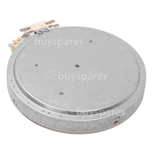 Stoves Ceramic Hob Hotplate Element - 1800W Eika 2002042812