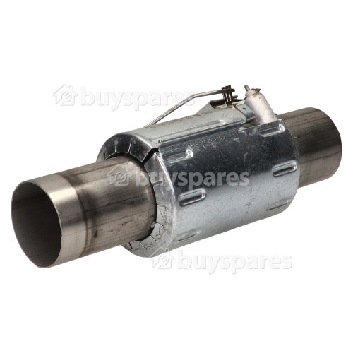 Creda Flow Through Heater : 2040W