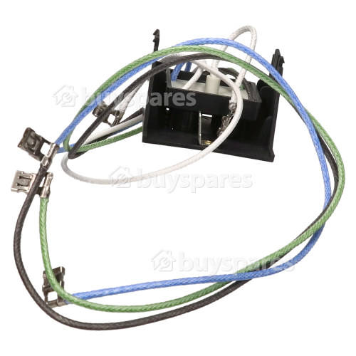 Altus 66MFC Neon Light Indicator