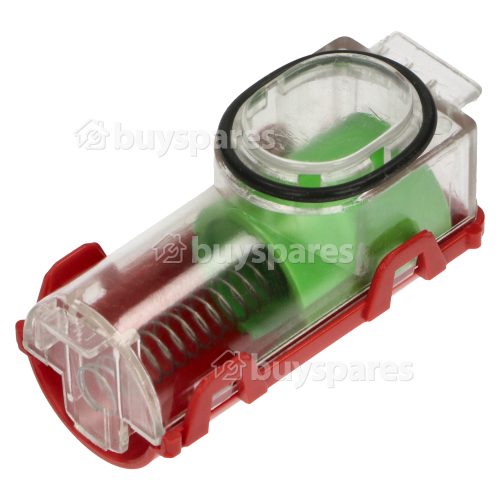 Indicateur De Filtre Pour Aspirateur Eau Et Poussi&egrave;re A2801 Plus Karcher