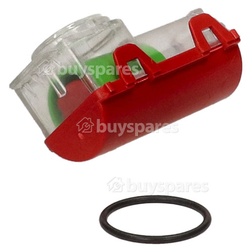 Indicateur De Filtre Pour Aspirateur Eau Et Poussi&egrave;re A2801 Plus Karcher
