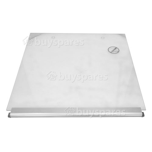 Arcelik Glass Lid Assembly