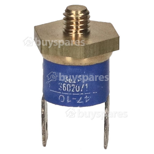 Elektra Bregenz Sensor Thermal Limiter