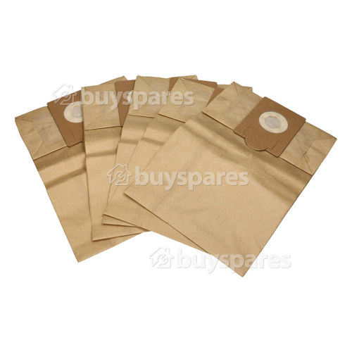Fakir GS Dust Bag (Pack Of 5) - BAG108