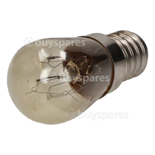 Ampoule 15W Pour R&eacute;frig&eacute;rateur/cong&eacute;lateur SES/E14 220-240V