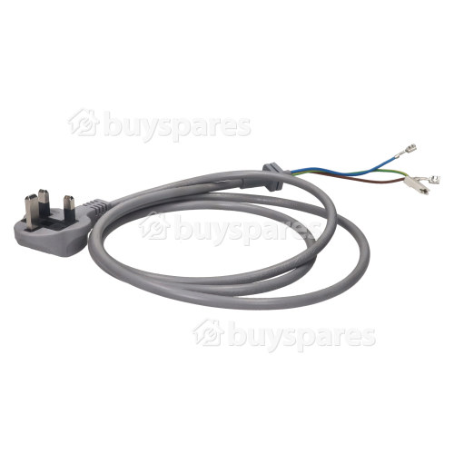 VDIS2152 Mains Cable - UK Plug