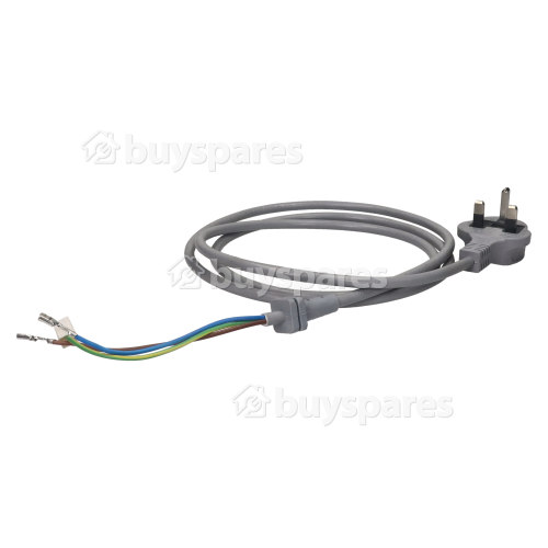 VDIS2152 Mains Cable - UK Plug