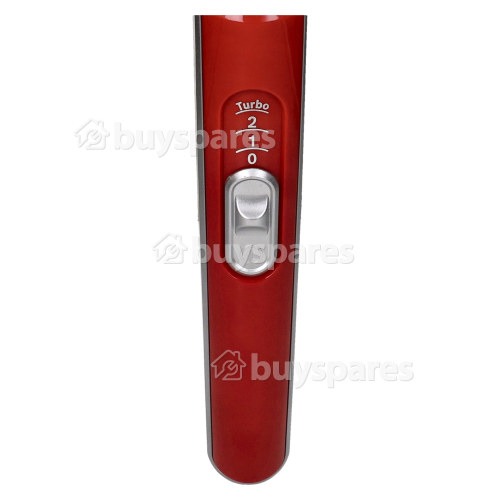Bosch Wand Handle - Red