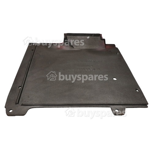 AGA Oven Top Right-hand Outer (rs5m300129d) Rayburn