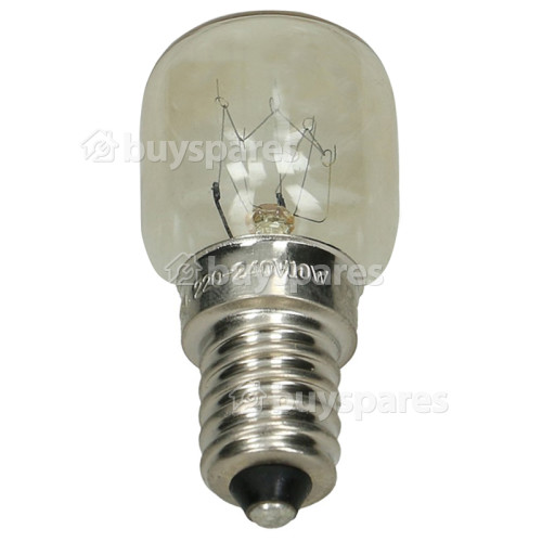 Indesit TA 5 FNF (UK) 10W Fridge Lamp SES/E14 230V