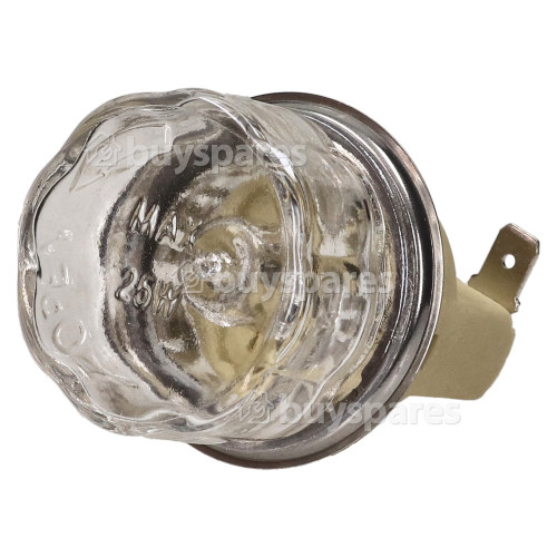 Altus Lamp Holder Assembly