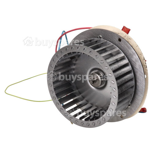 AGA Extractor Fan Motor