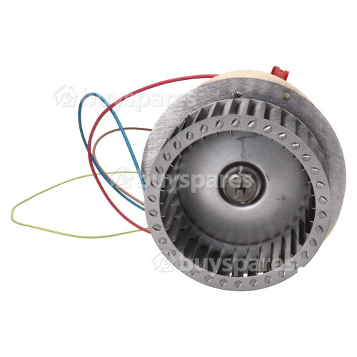 AGA Extractor Fan Motor