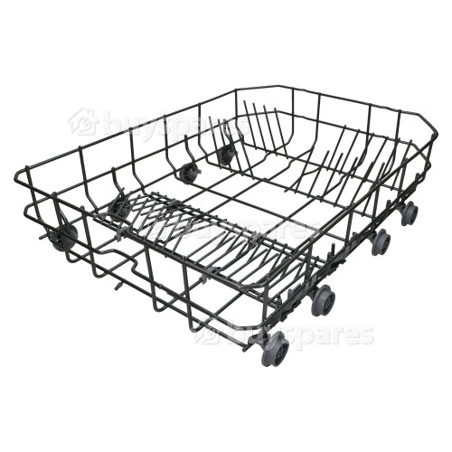 Lower Basket