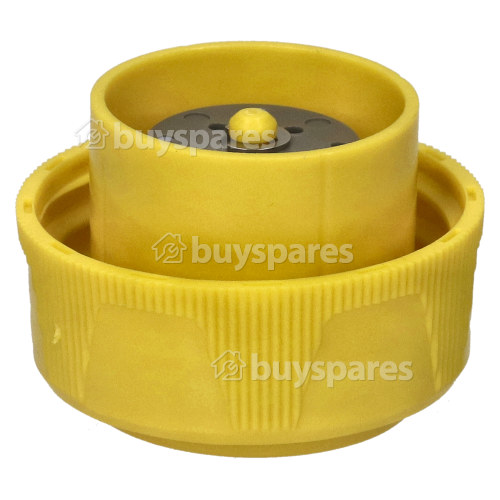 Bissell Carpet Cleaner Clean Water Tank Cap