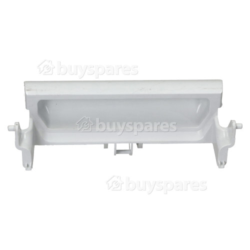 John Lewis Handle White