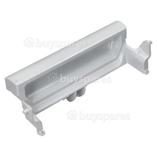 John Lewis Handle White