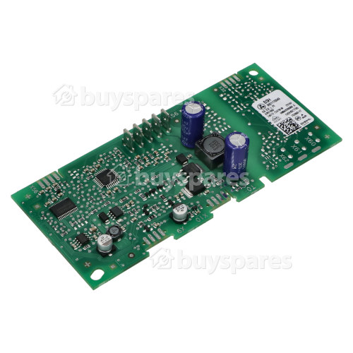 Siemens Programmed PCB