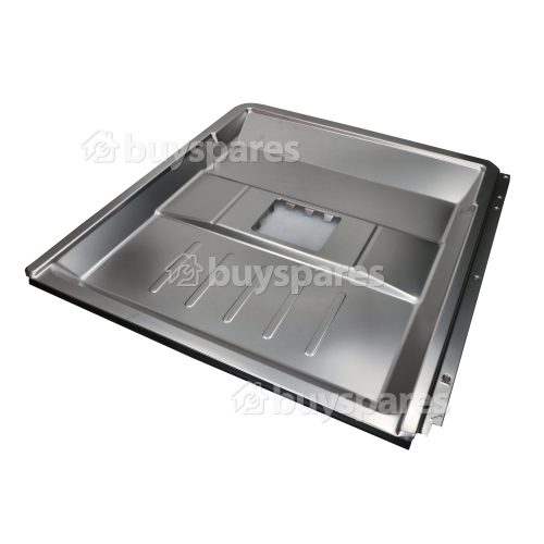 Inner Door Assembly