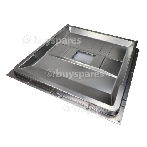 Inner Door Assembly