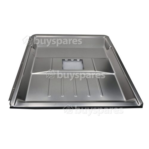 Inner Door Assembly