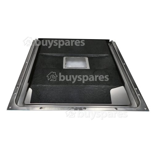 Inner Door Assembly