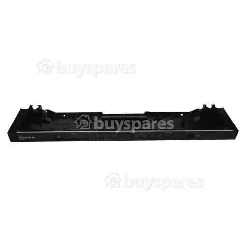 Bosch Control Panel Fascia
