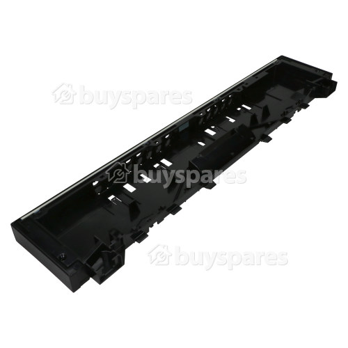 Bosch Control Panel Fascia