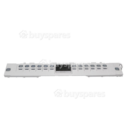 Bosch Control PCB
