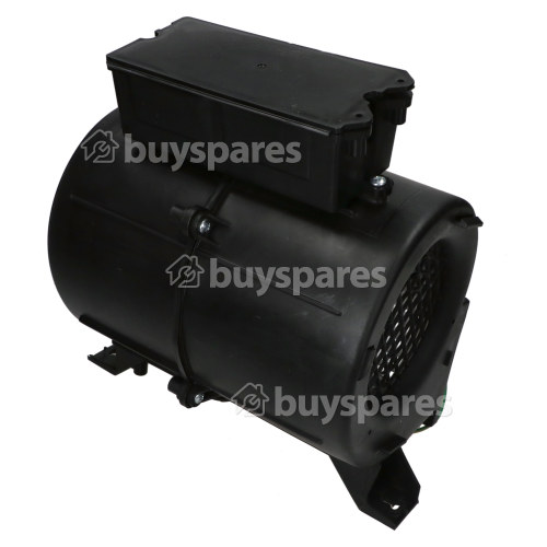 22 - 37 Motor Assembly