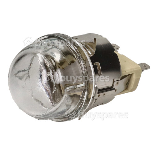 Balay Halogen Lamp Complete