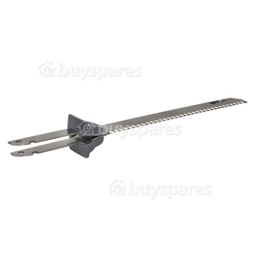 Kenwood Standard Blade Set - Pack Of 2