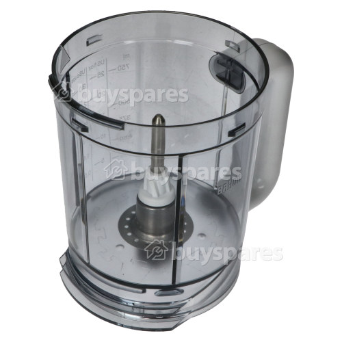 Delonghi Chopper Bowl