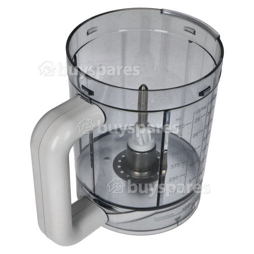 Delonghi Chopper Bowl