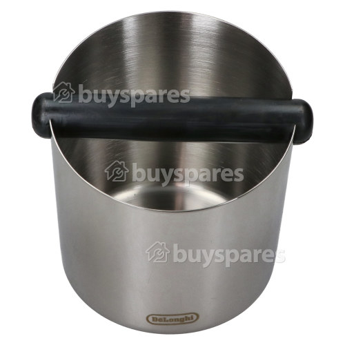 Delonghi Easy Clean Coffee Knock Box