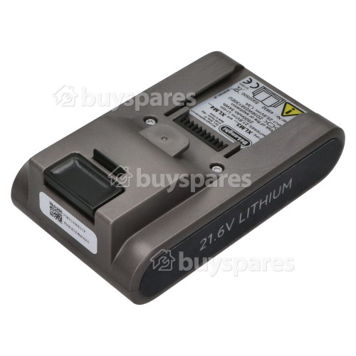 Delonghi Battery