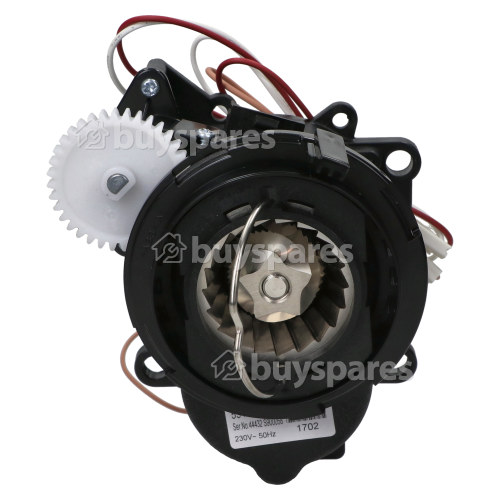 Delonghi Grinder Assembly