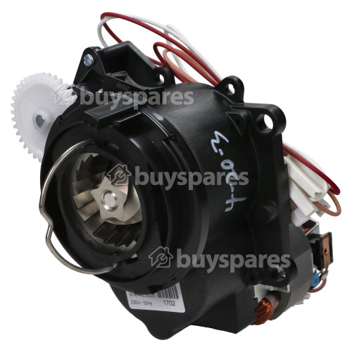 Delonghi Grinder Assembly