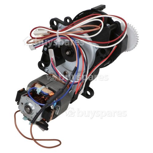 Delonghi Grinder Assembly