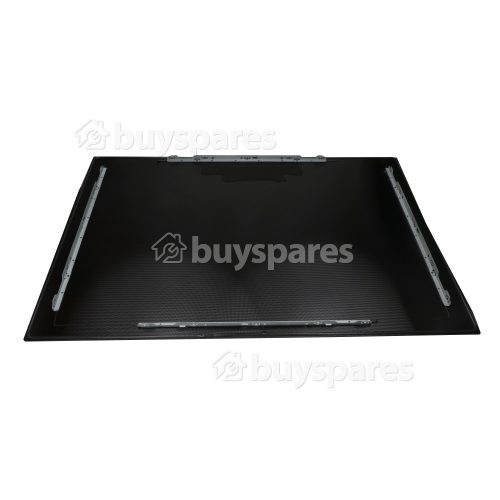 Bosch Ceramic Hob Top Assembly