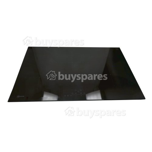 Bosch Ceramic Hob Top Assembly
