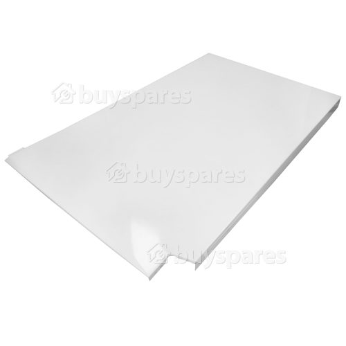 Right Side Plate