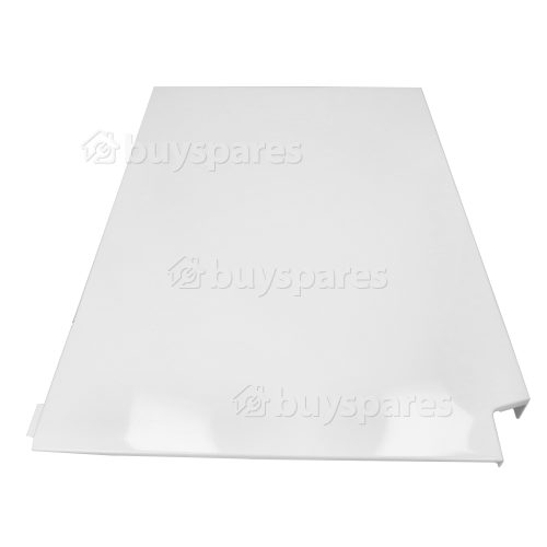 Right Side Plate