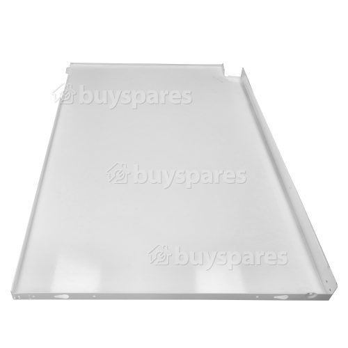 Right Side Plate