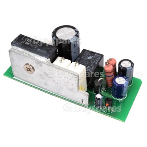 Bissell Circuit Board Assembly - Foot Motor