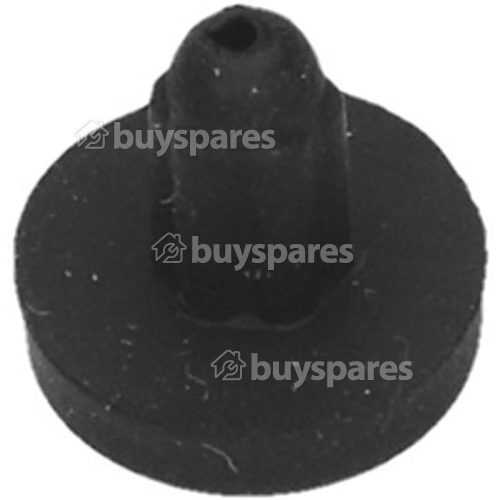 Rangemaster / Leisure / Flavel Pan Support Rubber Foot