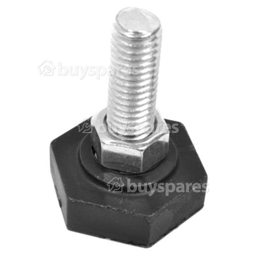 Adjustable Foot