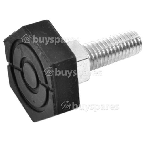 Adjustable Foot